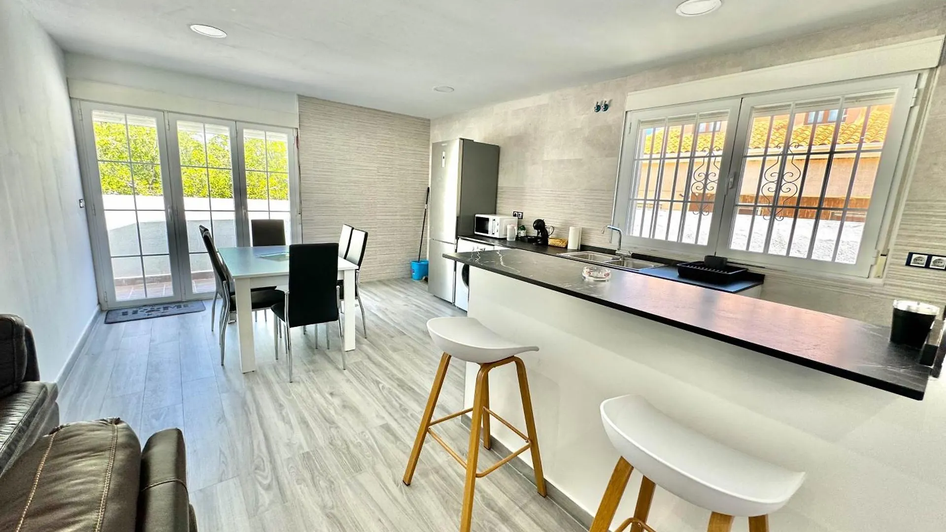 Apartamaento Asis A Albunan 0*,  Spanien