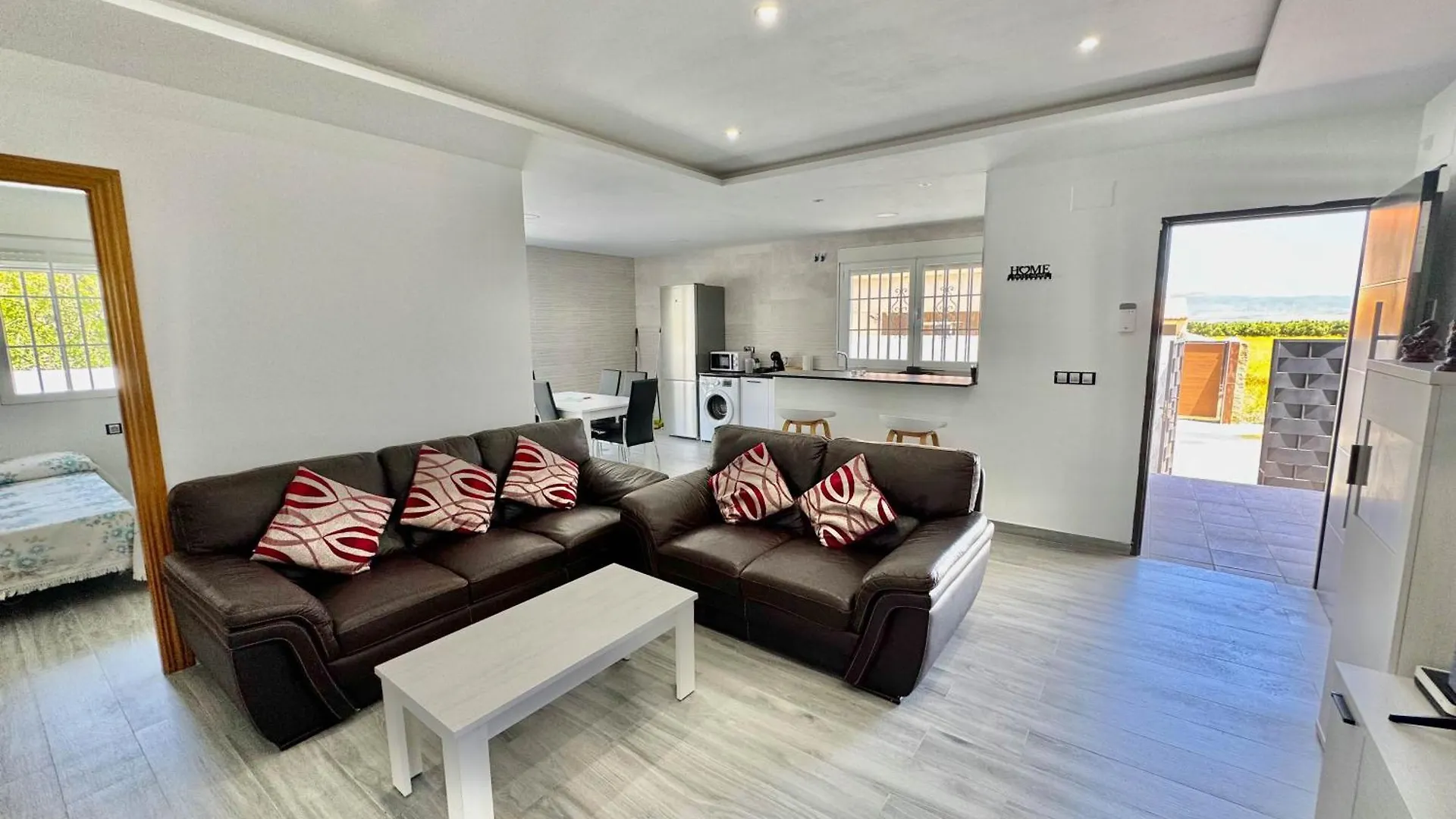 Apartamaento Asis A Albunan 0*,  Spanien